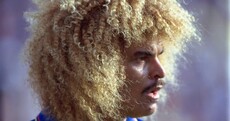 25 reasons why the 90s were the best sporting decade