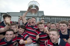 In pictures: Today's schools rugby action