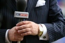 Deep Heat and cold philosophy: is Andy Gray a modern-day Aristotle?