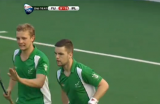 VIDEO: 13-goal Ireland destroy Fiji in hockey
