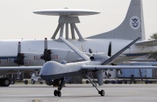 US senator says 4,700 killed in drone strikes: report