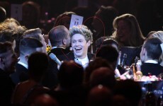 The Dredge: Mullingar wins a Brit award!