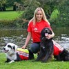 Irish Search Dogs and Missing Persons' Helpline join forces