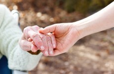 Dispensing psychotropic drugs to the elderly doubles when they enter care