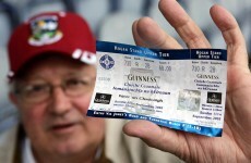 Poll: Should sports sponsorship by alcohol companies be regulated?