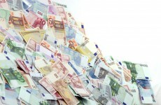 Portugal police 'seize world's largest haul of counterfeit euros'