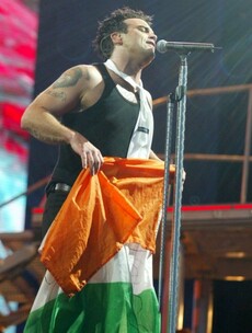 Will Robbie Williams sell 52k tickets for the Aviva Stadium?