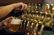 Czech's historic breweries trying to get back on tap