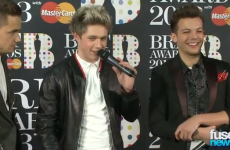 Lily Allen's boobs, awkward exes: The 6 best things at the Brit Awards