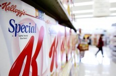 Special K recalls cereal in US over broken glass fears