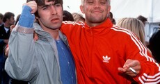 Robbie Williams' most morto moments of all time