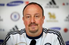 Bad lip-reading Premier League managers: 'Garry, can you move the 10-inch caravan?'