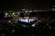13 titles on the line -- and Katie's first fight as Olympic champ -- on National Finals night