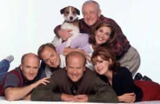 13 reasons Frasier is the wisest TV show of all time