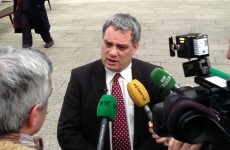 Sinn Féin wants to make Easter Rising anniversary a bank holiday