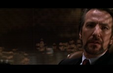 4 reasons why Alan Rickman is the perfect villain, and 3 reasons why he's not