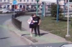 Cheating man gets snared via Russia's answer to Google Maps
