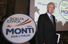 Explainer: Everything you need to know about today's Italian election