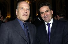 They're back: Gray and Keys pen new Talk Sport deal