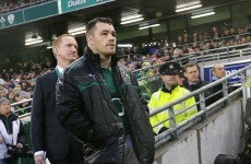 6 Nations: Ireland appeal length of Healy suspension