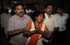 20 killed as bomb blasts hit India's Hyderabad