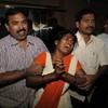 20 killed as bomb blasts hit India's Hyderabad