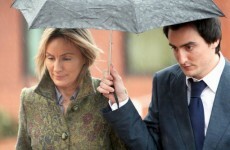 Hazel Stewart conspired to double murders, court hears