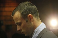 Oscar Pistorius granted bail