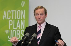 Poll: Are you satisfied with the government's work on jobs?