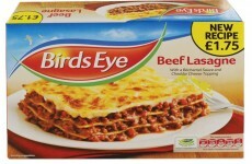 BirdsEye recalls beef products in UK and Ireland after horse DNA discovery