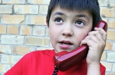Young boy calls police... to avoid being sent to bed