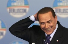 Final day of campaigning in Italy as uncertainty rules over election