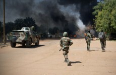 More suicide bombs hit Mali after battle that kills 20 Islamists