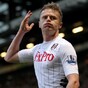 One more year: Damien Duff signs new deal with Fulham