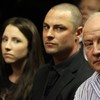 Pistorius family 'relieved but still very sad'