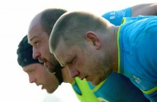 VIDEO: What can Tom Court offer Ireland on Sunday?