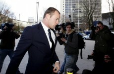 Rooney court battle for £4.3m settlement continues