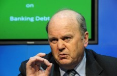 Noonan hints €1bn IBRC savings will go to repay debts