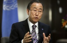 11 countries to sign DR Congo peace accord: UN