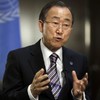 11 countries to sign DR Congo peace accord: UN
