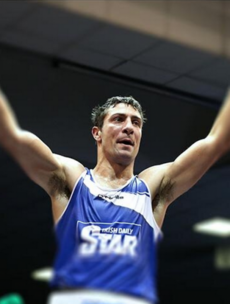 Egan retires as explosive Ward dominates National Finals night