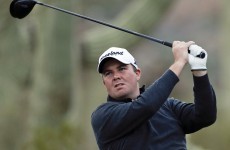 Giant-killer Lowry defeats Pettersson comfortably to set up McDowell encounter
