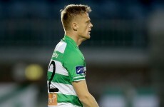 Why Damien Duff is Ireland’s most underappreciated sports person