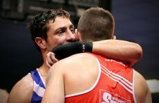 Ward pens brutal final chapter in Egan’s story