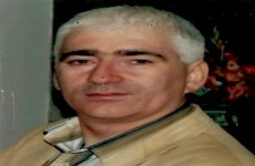 Garda appeal for missing Thomas Ward