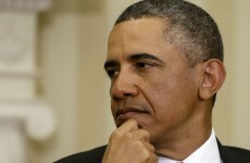 Obama administration asks Supreme Court to strike down existing marriage law