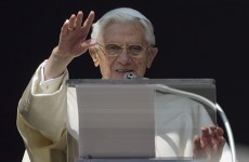 Pope Benedict will remain in 'spiritual proximity' after his resignation