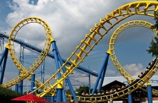 Presenting Ireland's first rollercoaster road...