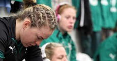 Snapshot: Ireland’s women ready for battle ahead of Triple Crown decider in Scotland