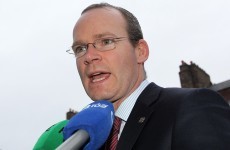 Calls for Coveney to step away from horsemeat investigation